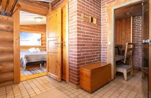 Mikkeli House | Holiday Home Riihiniemi