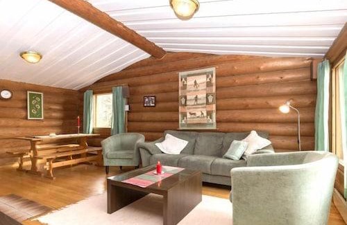 Mikkeli House | Holiday Home Riihiniemi