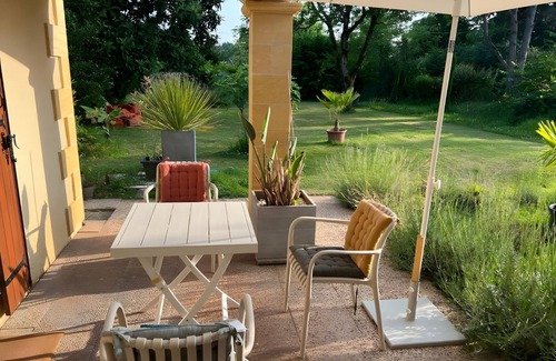 Bergerac House | Holiday Home Rive Gauche near Bergerac