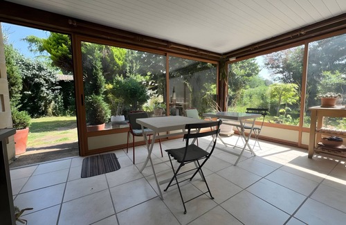 Bergerac House | Holiday Home Rive Gauche near Bergerac