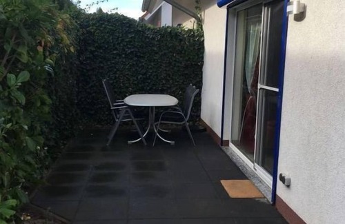 Kaltenhof Apartment | Holiday home Robby 2