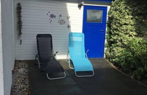 Kaltenhof Apartment | Holiday home Robby 2