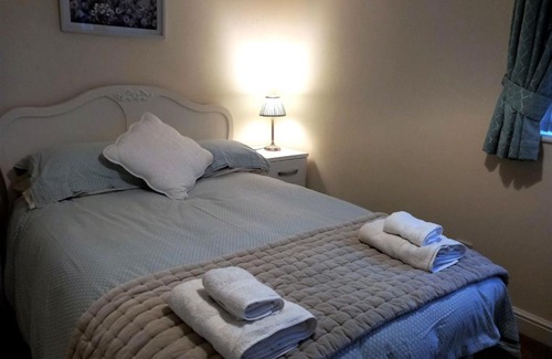 Dolgellau House | Holiday Home Robins House by Interhome