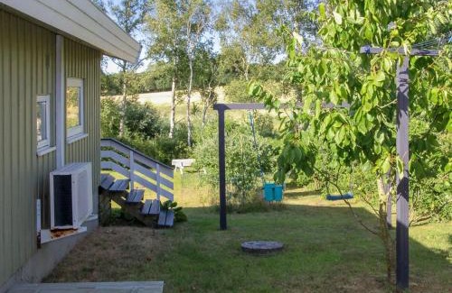 Langeland Municipality House | Holiday Home Roel - 500m from the sea by Interhome