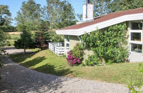 Langeland Municipality House | Holiday Home Roel - 500m from the sea by Interhome
