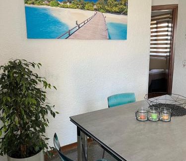 Gedici House | Holiday Home Rosa