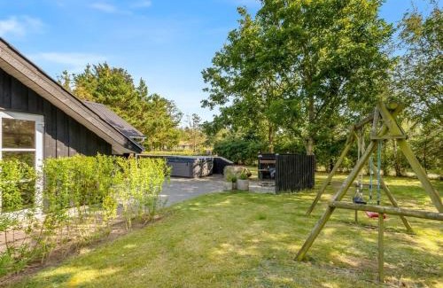 Saltum House | Holiday Home Roska - 1-3km from the sea by Interhome