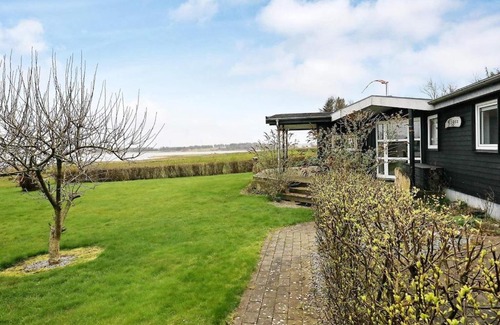 Ronbjerg House | Holiday home Roslev XII