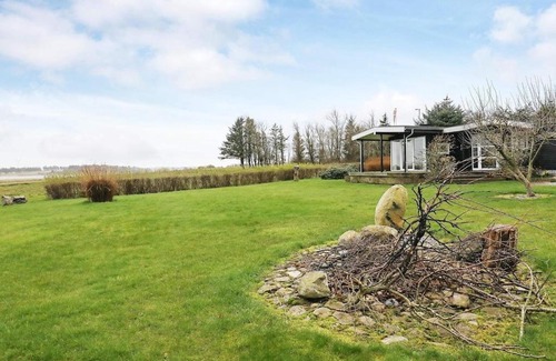 Ronbjerg House | Holiday home Roslev XII