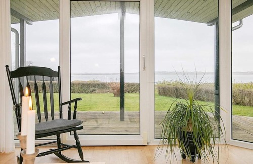 Ronbjerg House | Holiday home Roslev XII