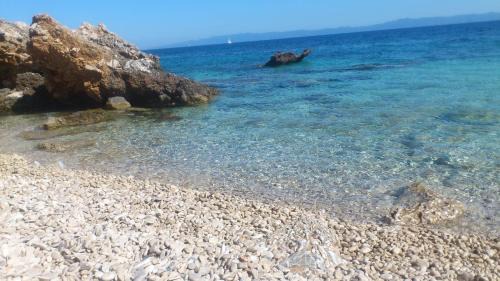 Jelsa House | Holiday Home Rubinić