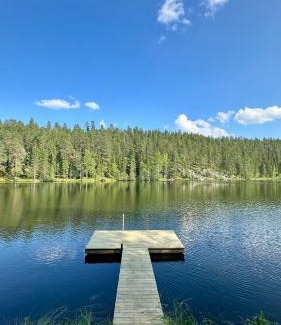 Rukatunturi Apartment | Holiday Home Ruka Lammensyli