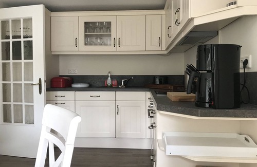 Pellworm House | Holiday home Rungholt by the sea