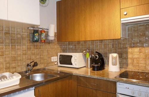 Semione House | Holiday Home Rustico Tecc 'dnaas by Interhome