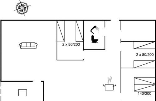 Horve House | Holiday Home Ruzica - 300m from the sea by Interhome