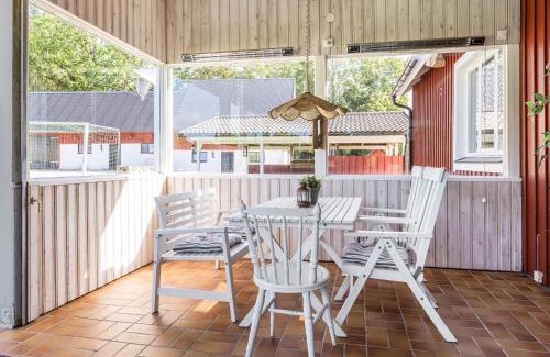 Svangsta House | Holiday Home Ryedal by Interhome
