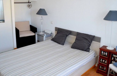 Sete House | Holiday home Sète, 4 bedrooms, 8 people