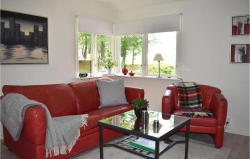 Falkvik House | Holiday Home Sölvesborg Xiv