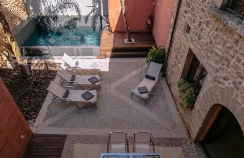 Old Town Alcudia House | Holiday Home Sa Muralla by Interhome