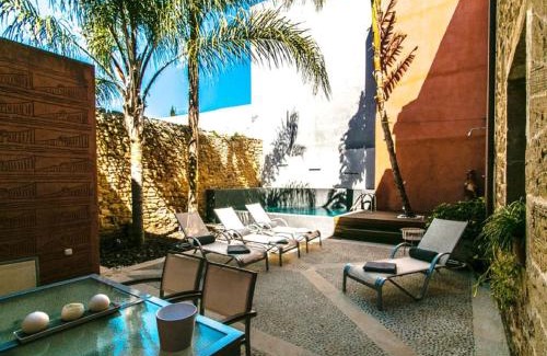 Old Town Alcudia House | Holiday Home Sa Muralla by Interhome