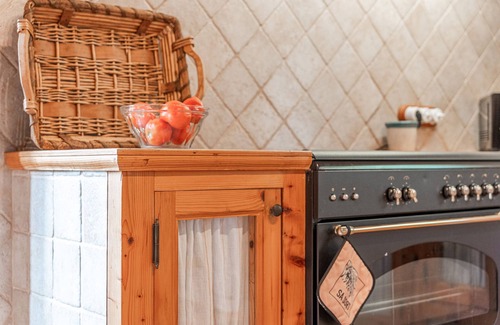 Alaro House | Holiday Home 'Sa Sort' with Mountain View, Wi-Fi and Air Conditioning