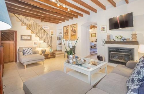 Campanet House | Holiday Home Sa Teulera by Interhome