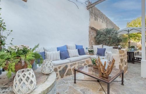 Campanet House | Holiday Home Sa Teulera by Interhome