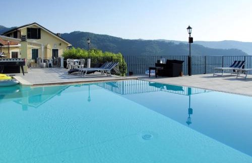 Valloria House | Holiday Home San Giuseppe - VLO210 by Interhome