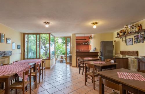 Valloria House | Holiday Home San Giuseppe - VLO210 by Interhome