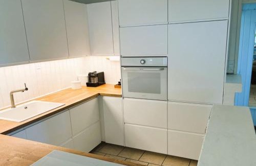 Mesinge House | Holiday Home Sannie - 250m from the sea by Interhome