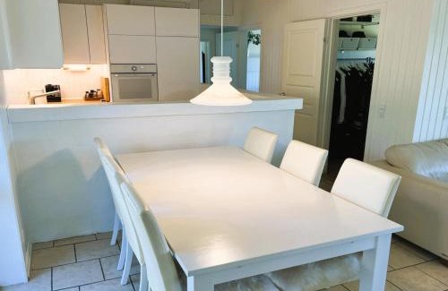Mesinge House | Holiday Home Sannie - 250m from the sea by Interhome