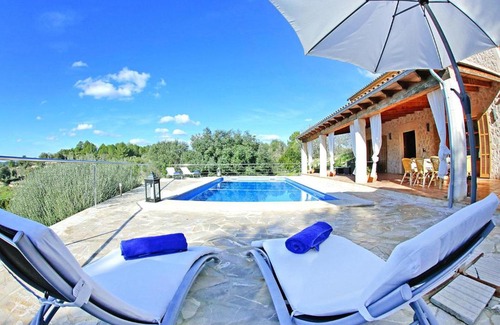 Sant Joan House | Holiday Home Sant Joan - BAL01848-F