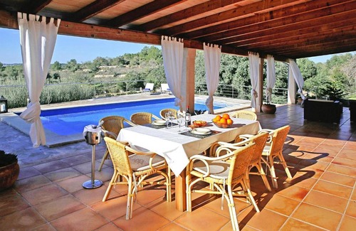 Sant Joan House | Holiday Home Sant Joan - BAL01848-F