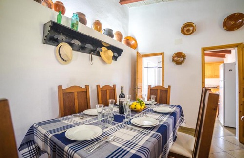 Sant Joan House | Holiday Home Sant Joan