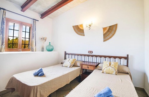 Sant Joan House | Holiday Home Sant Joan