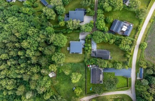 Farso House | Holiday Home Scalli - 1-5km to the fjord by Interhome
