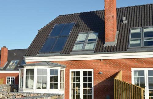 Sønderstrand House | Holiday Home Sdr Frankel Rømø Denm