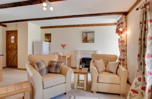Sheepwash House | Holiday Home Serenity by Interhome