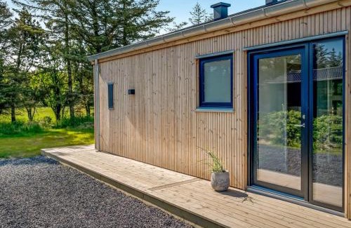 Nørre Lyngby House | Holiday Home Silja - 900m from the sea by Interhome