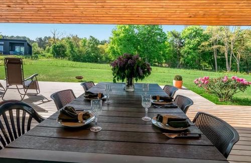 Norddjurs Municipality House | Holiday Home Siljan - 400m from the sea by Interhome