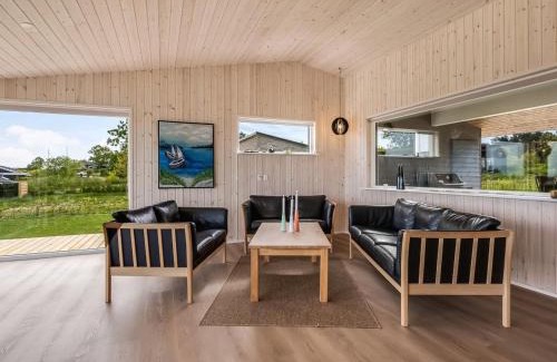 Norddjurs Municipality House | Holiday Home Siljan - 400m from the sea by Interhome