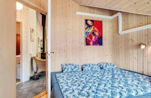 Kramnitse House | Holiday Home Silke - 600m from the sea by Interhome
