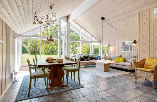 Kramnitse House | Holiday Home Silke - 600m from the sea by Interhome