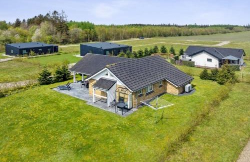 Arrild Ferieby House | Holiday Home Sippora - 29km from the sea by Interhome