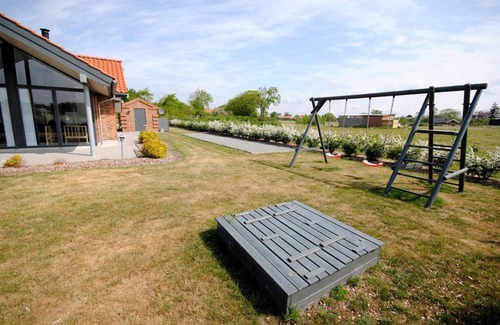 Skjern House | Holiday home Sivkrogen D- 3992