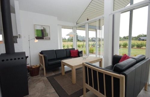 Skjern House | Holiday home Sivkrogen D- 3992