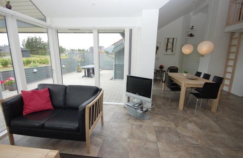 Skjern House | Holiday home Sivkrogen D- 3992