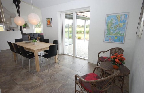 Skjern House | Holiday home Sivkrogen D- 3992