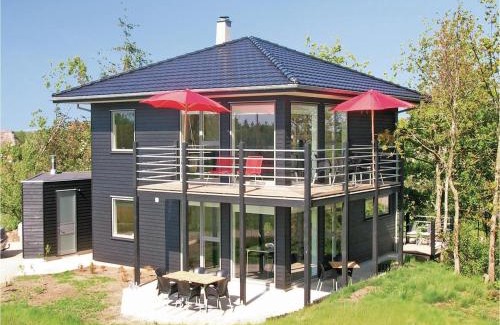 Skjern House | Holiday Home Sivkrogen Skjern X