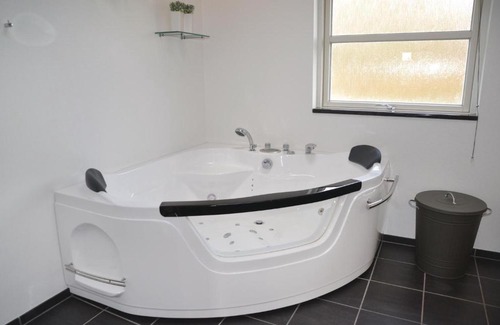 Skjern House | Holiday home Sivkrogen Skjern I
